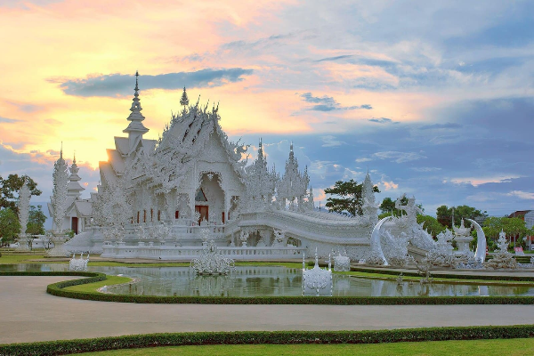 10D9N Truly Northern Thailand - photo 8